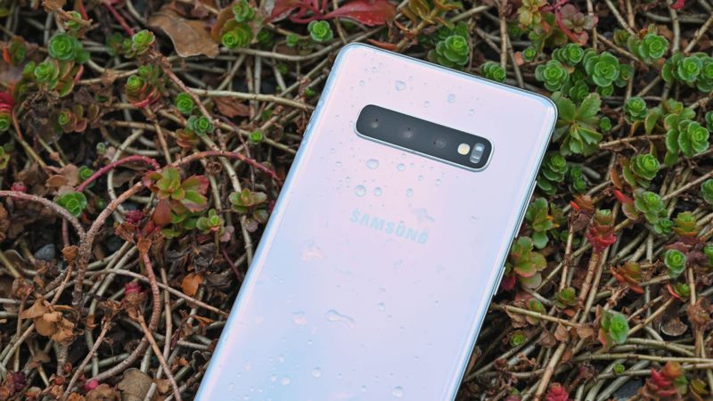 Galaxy S10 Lite e Note 10 Lite devem ser anunciado durante a CES 2020.