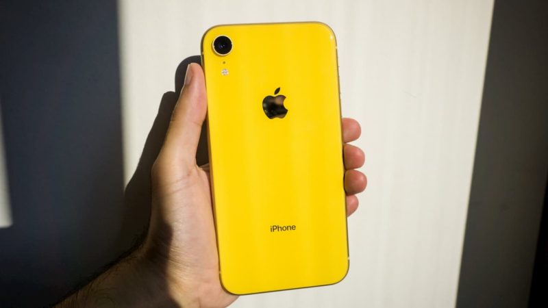 iPhone XR foi o smartphone mais vendido de 2019; Galaxy A10 foi o Android de maior sucesso.