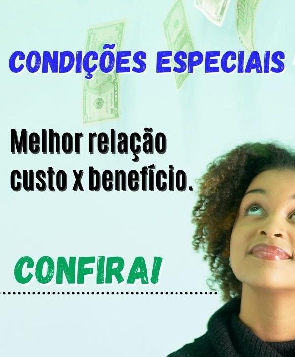 Condições especiais