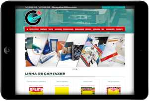 Gráfica 2000