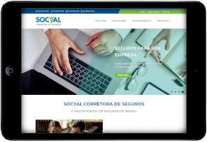 Socyal Corretora de Seguros